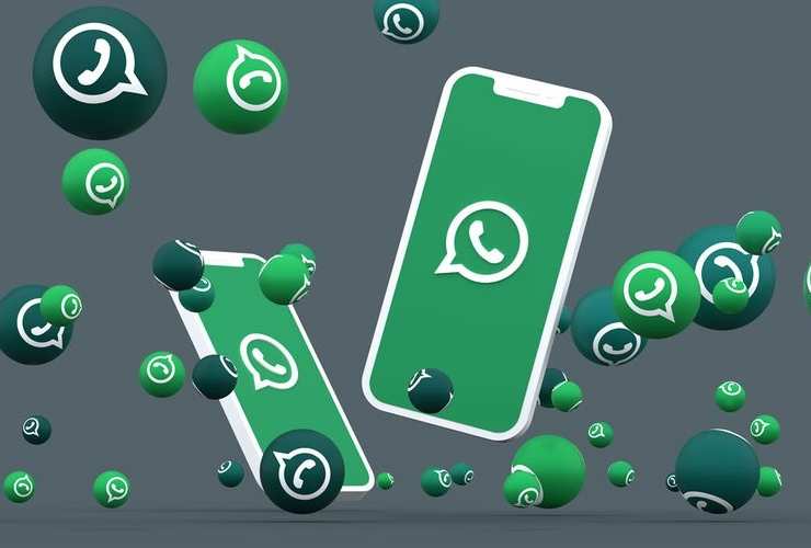 Stop ai messaggi vocali su Whatsapp