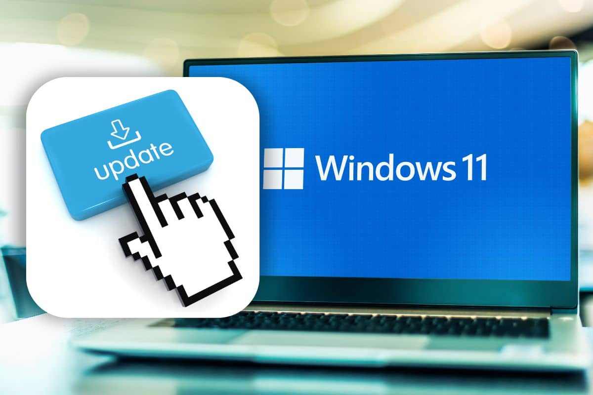 Nuovo aggiornamento Windows 11