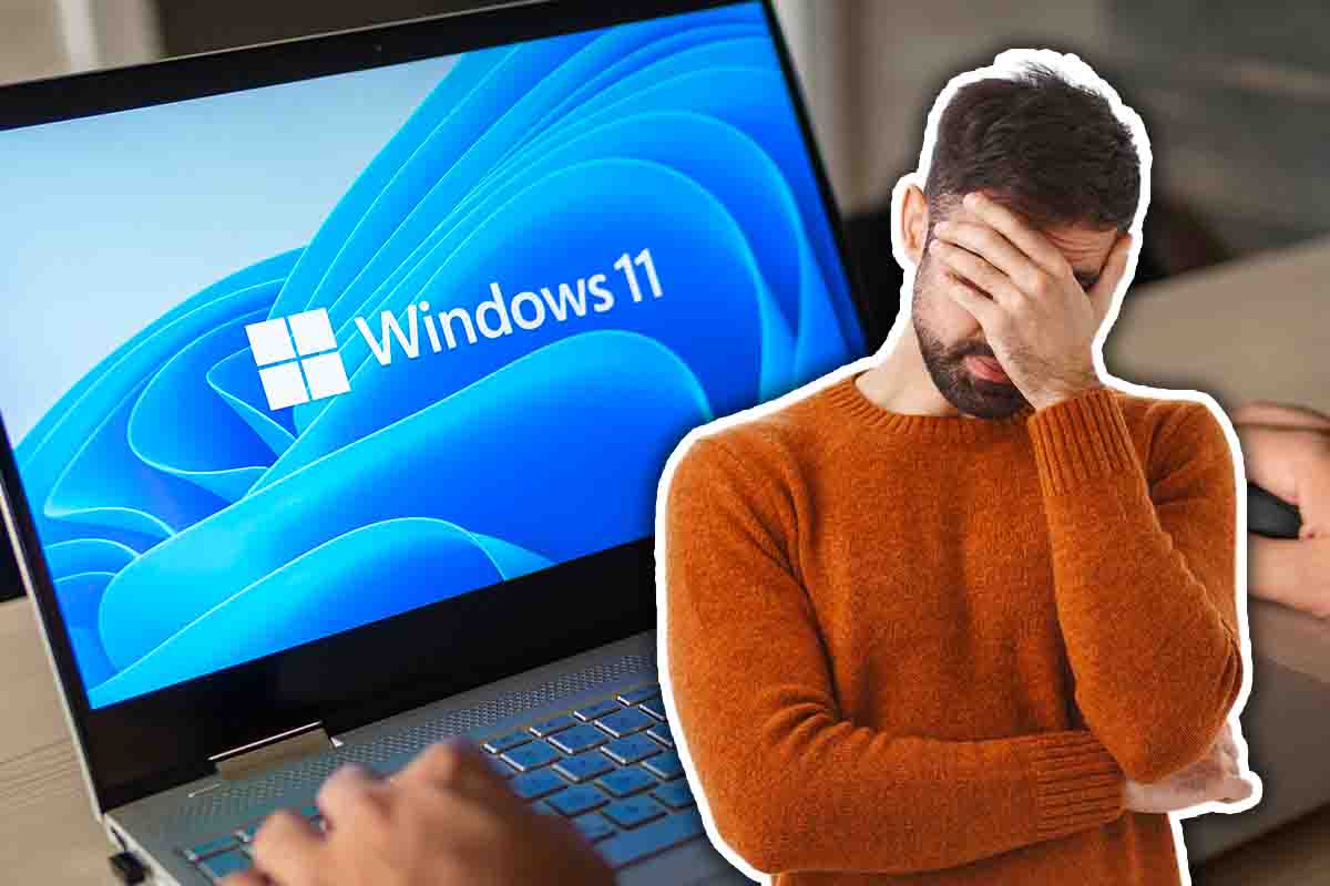 Windows aggiornamento disastro come risolvere