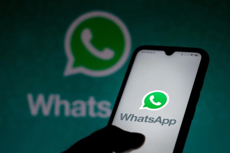 Come guardare stato WhatsApp in anonimo
